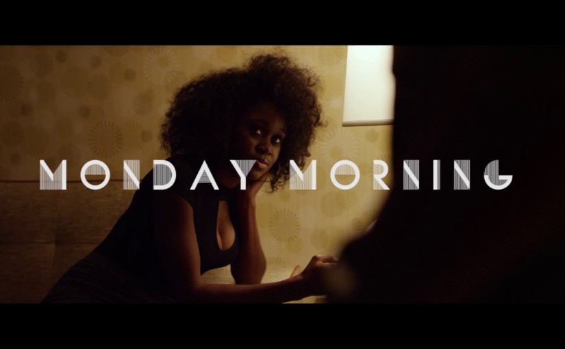 [Video] Rob Lee – Monday Morning